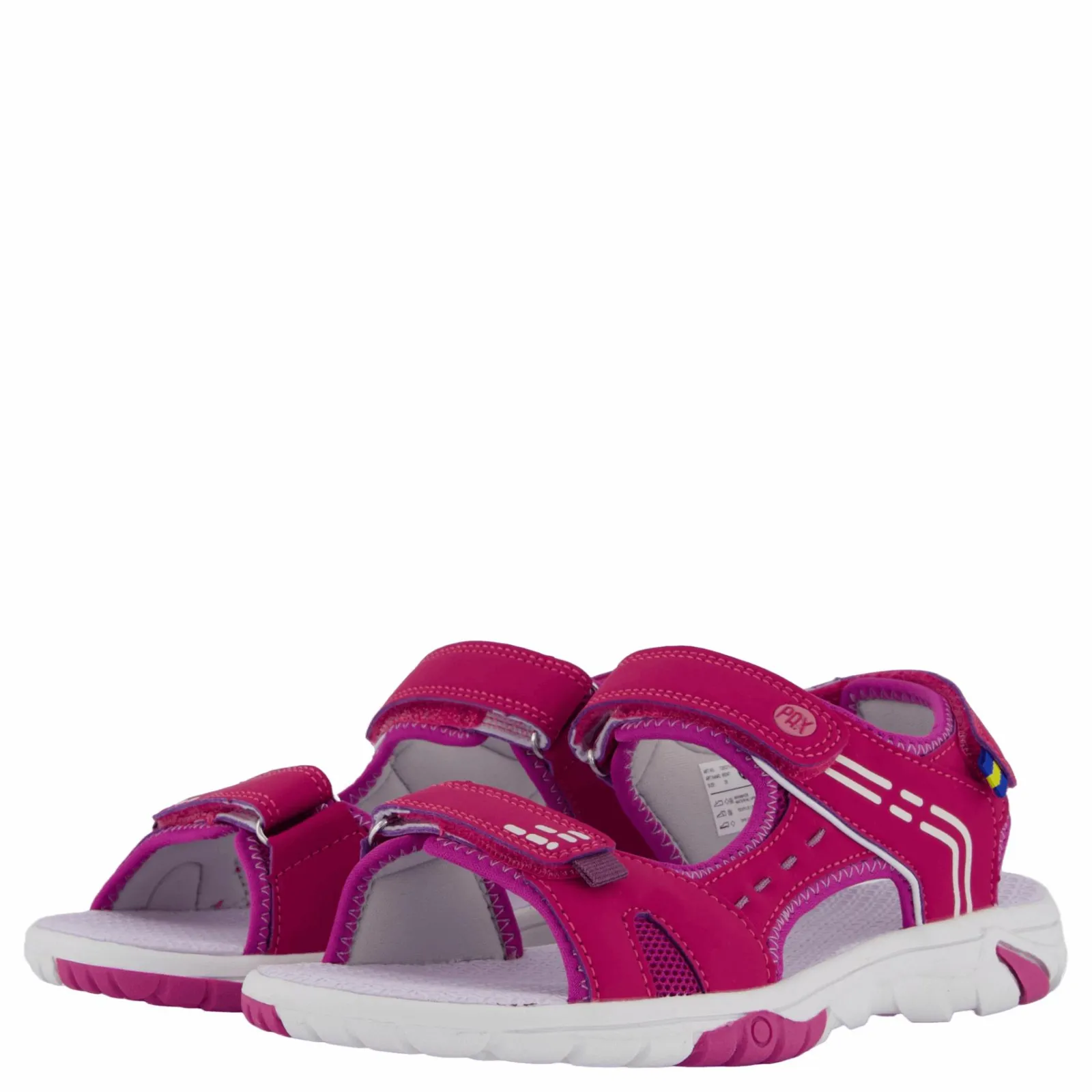 Barn Pax Went Purple Orchid