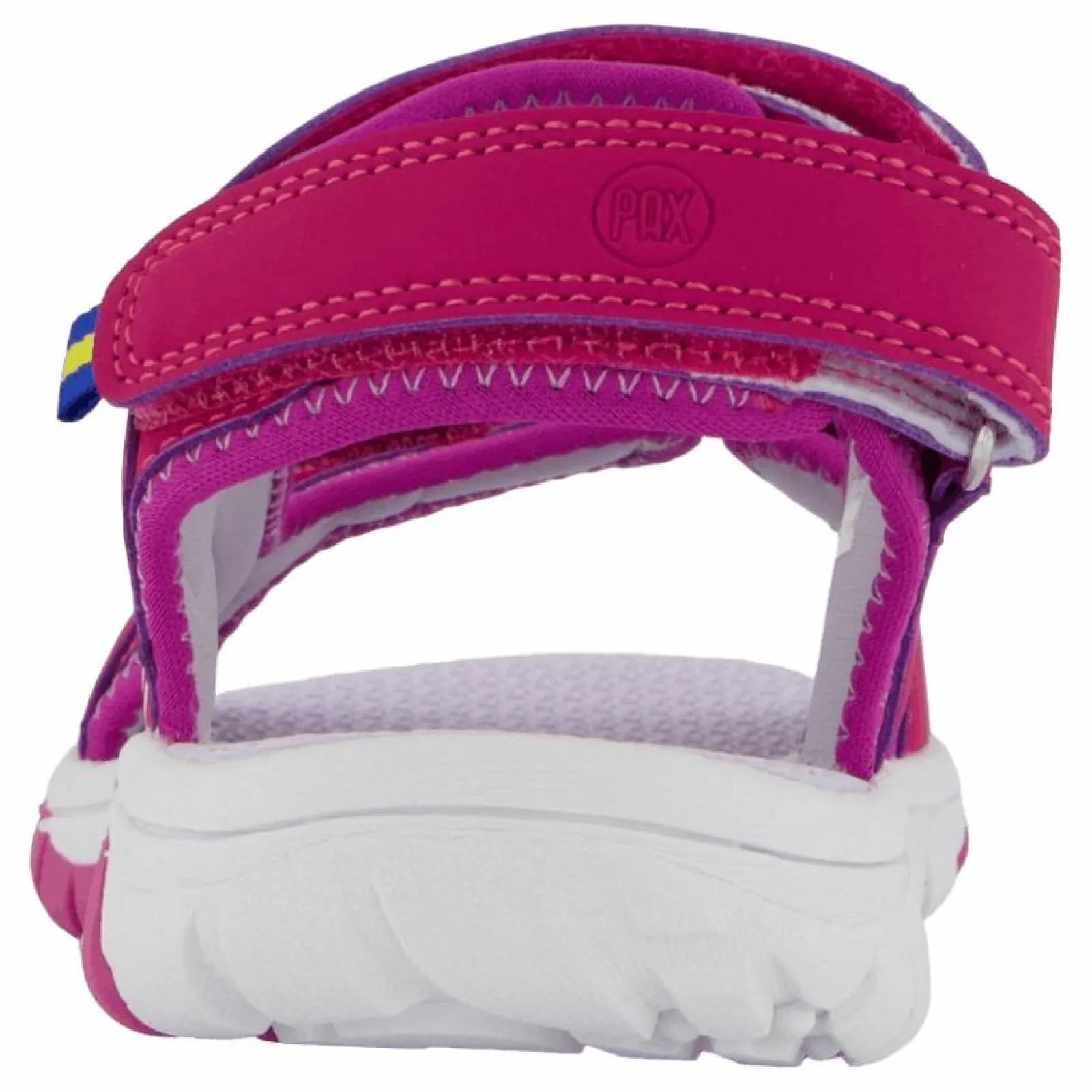 Barn Pax Went Purple Orchid