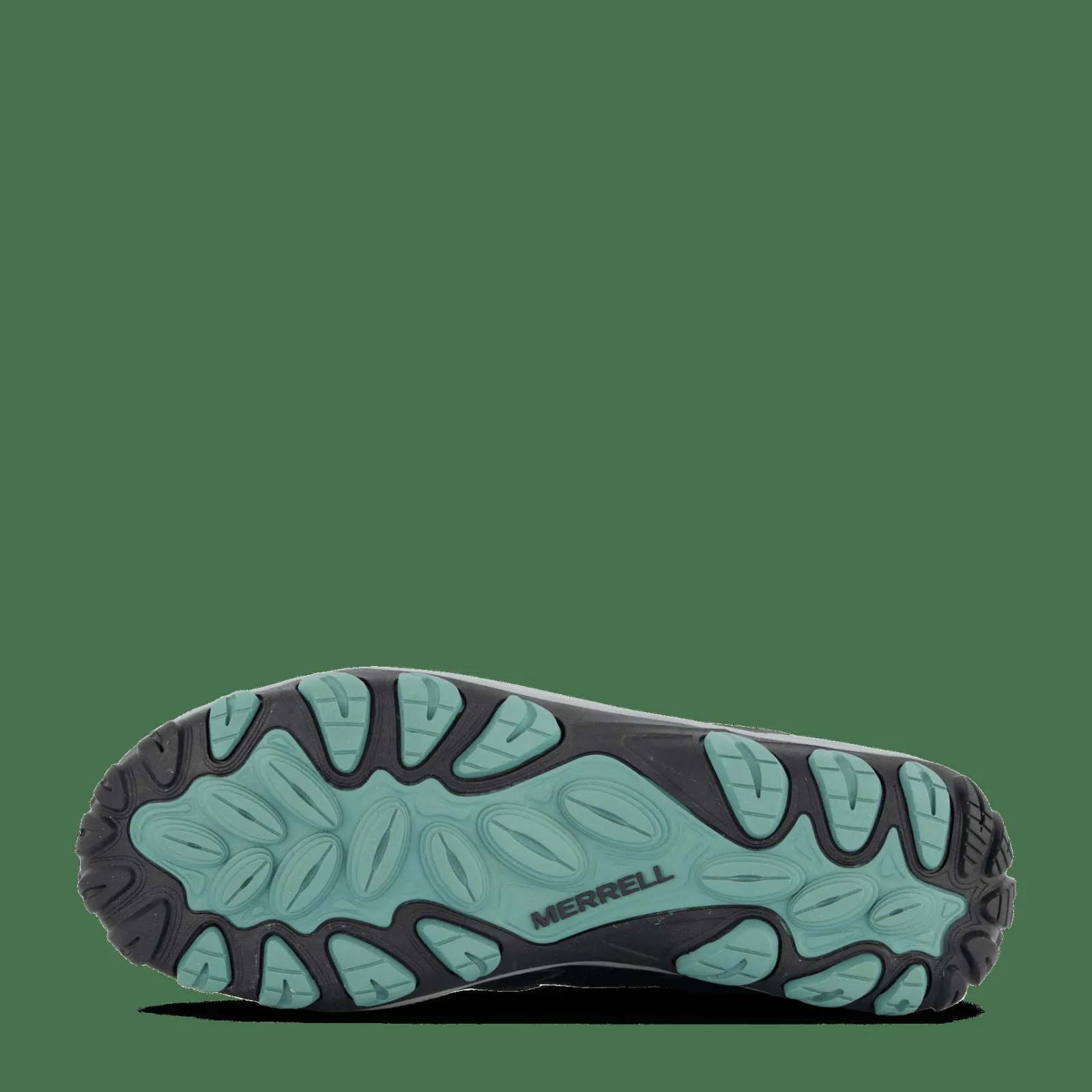 Merrell West Rim Sport Gtx Black