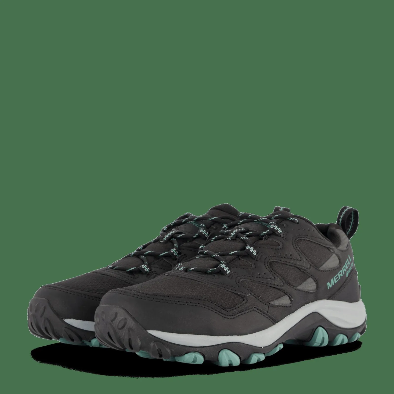 Merrell West Rim Sport Gtx Black