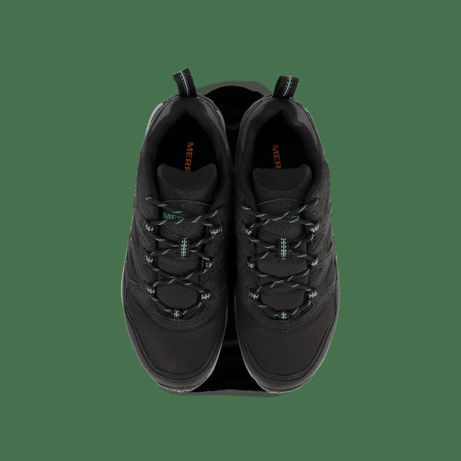 Merrell West Rim Sport Gtx Black