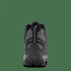Merrell West Rim Sport Mid Gtx Black