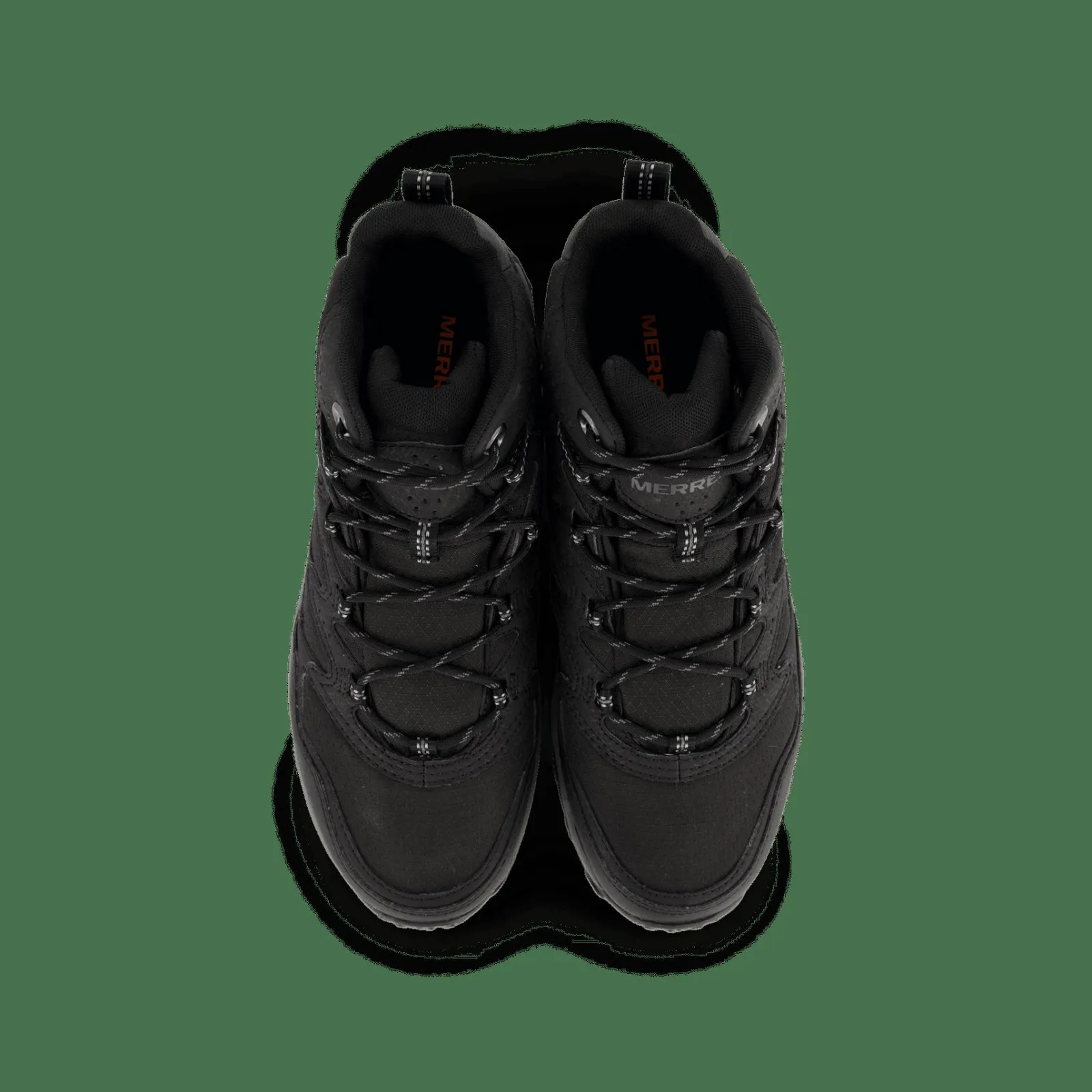 Merrell West Rim Sport Mid Gtx Black