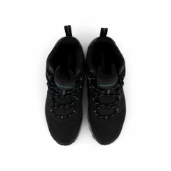 Merrell West Rim Sport Mid Gtx Black