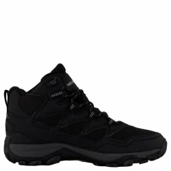 Merrell West Rim Sport Thermo Mid Wp Black