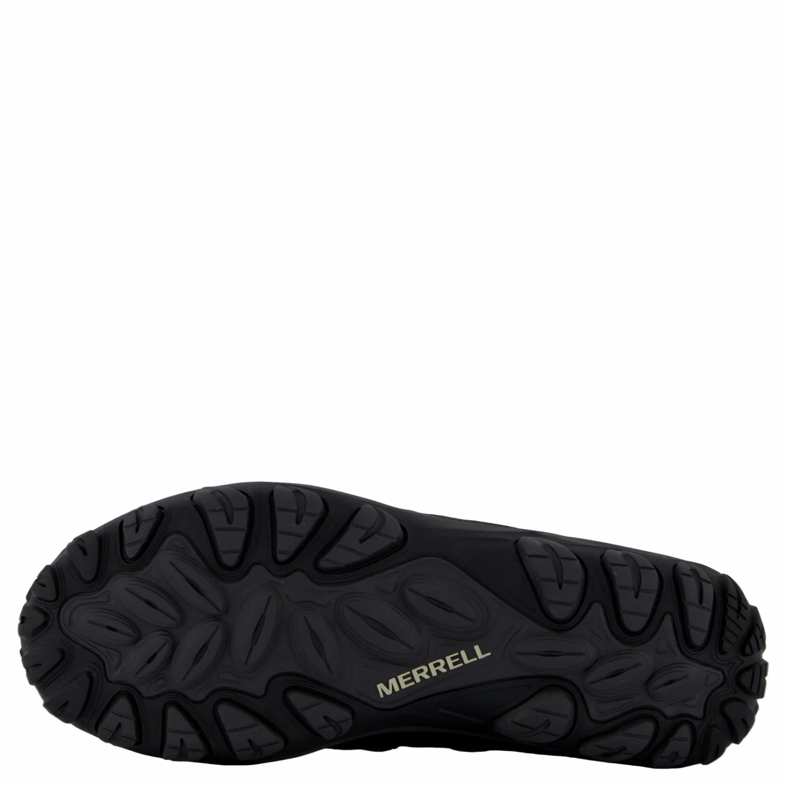 Merrell West Rim Sport Thermo Mid Wp Black