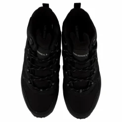 Merrell West Rim Sport Thermo Mid Wp Black