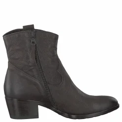 MJUS Westernboot Dallas Moka Choclate