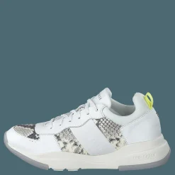 Ted Baker Weverds White