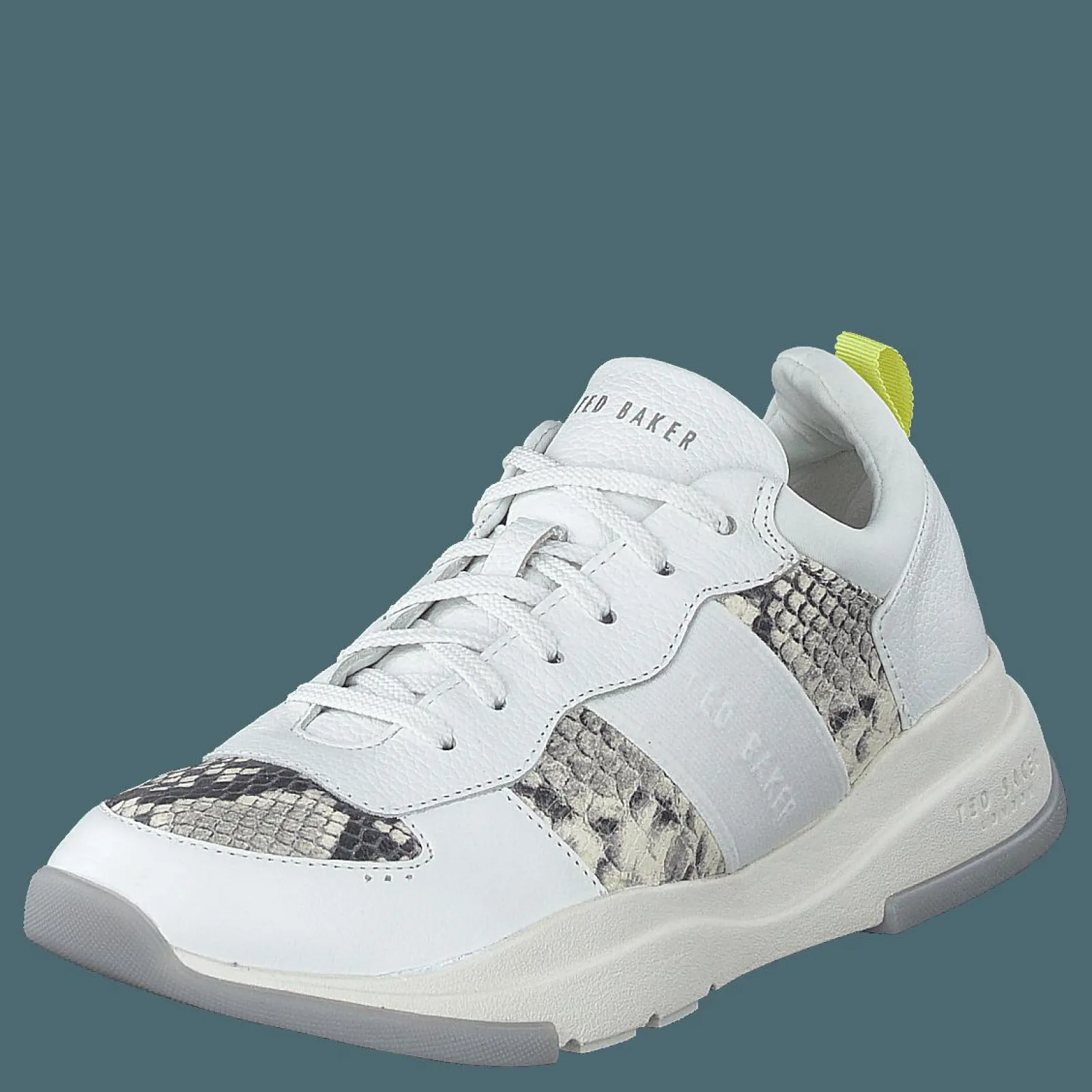 Ted Baker Weverds White