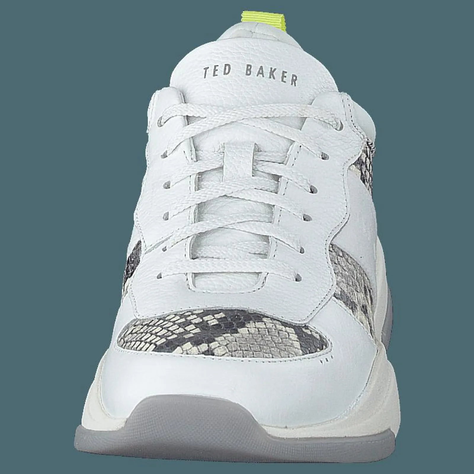 Ted Baker Weverds White