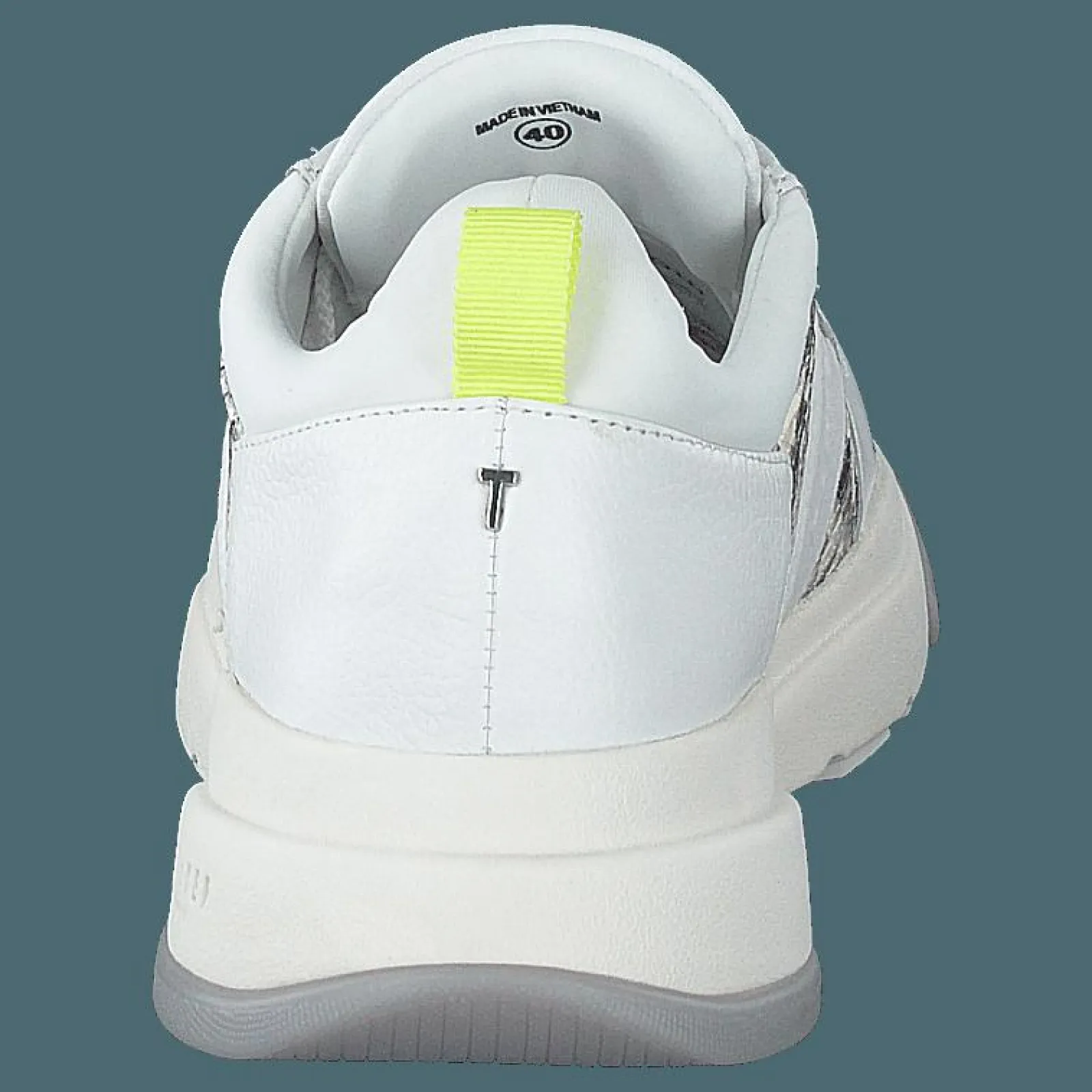 Ted Baker Weverds White