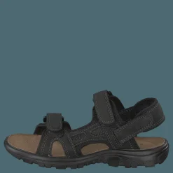 Polecat Whisper Black