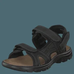 Polecat Whisper Black