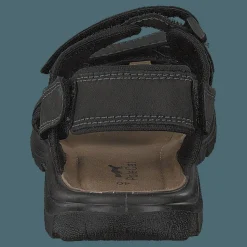 Polecat Whisper Black