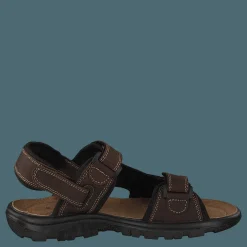 Polecat Whisper Dark Brown