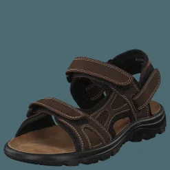 Polecat Whisper Dark Brown