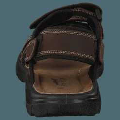 Polecat Whisper Dark Brown