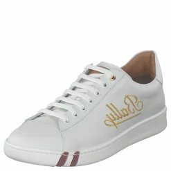 Bally Wiera White / Red