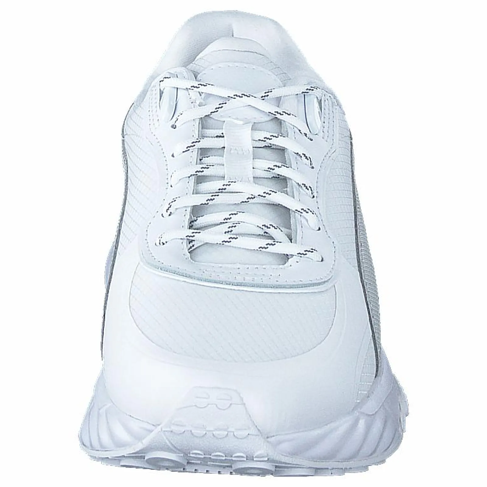 Puma Wild Rider Grip Ls White-gray Violet