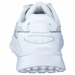 Puma Wild Rider Grip Ls White-gray Violet