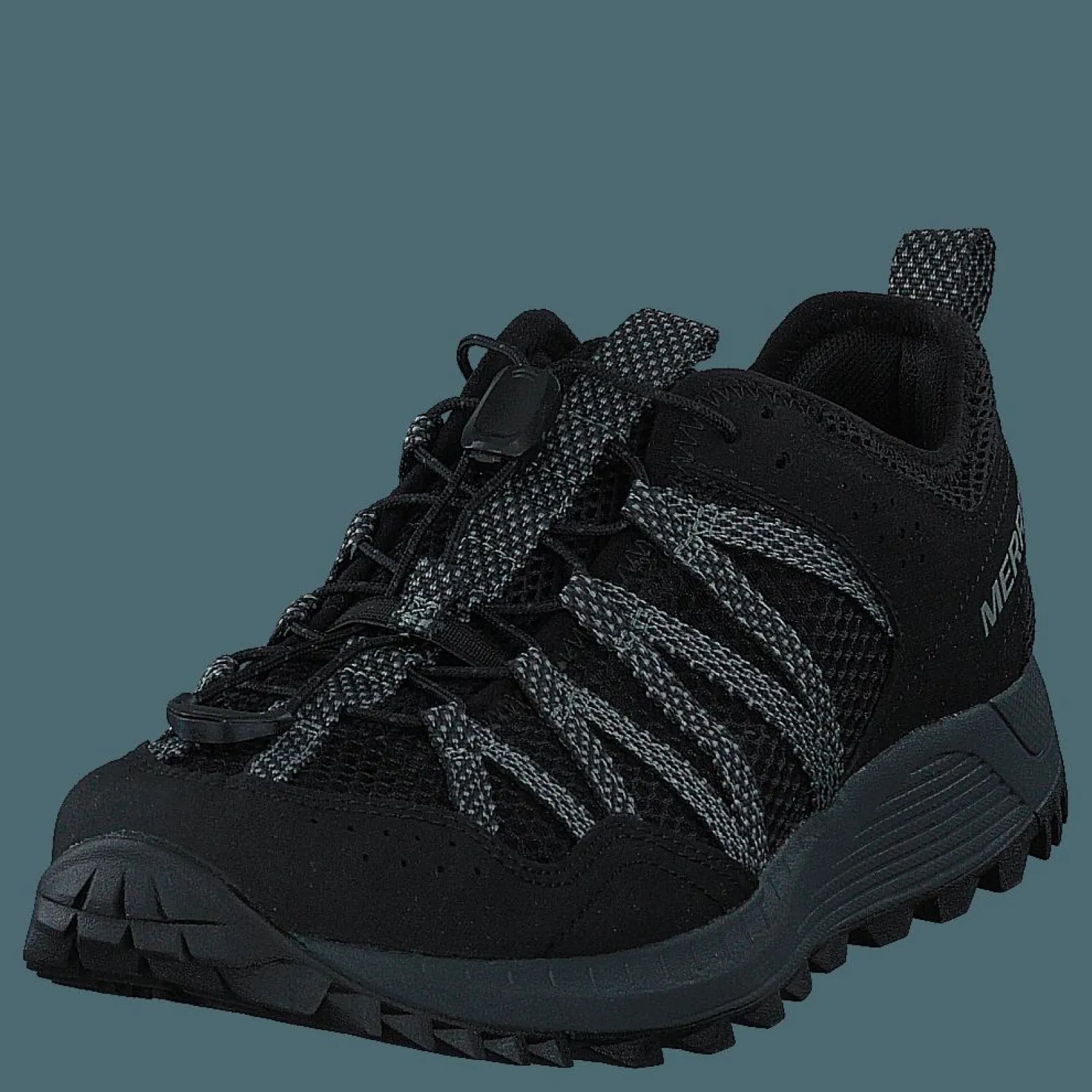 Merrell Wildwood Aerosport Black