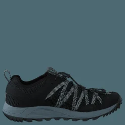 Merrell Wildwood Aerosport Black