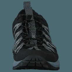 Merrell Wildwood Aerosport Black
