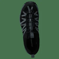 Merrell Wildwood Aerosport Black
