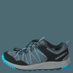 Merrell Wildwood Aerosport Monument