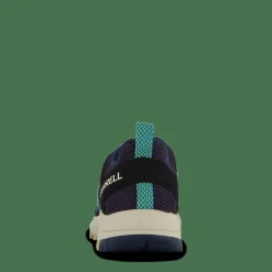 Merrell Wildwood Aerosport Navy/oyster