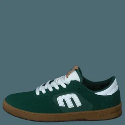 Etnies Windrow Green/white/gum