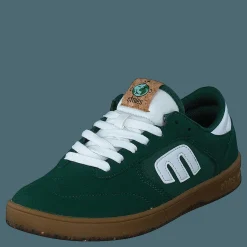 Etnies Windrow Green/white/gum