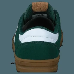 Etnies Windrow Green/white/gum