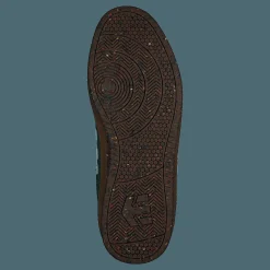 Etnies Windrow Green/white/gum