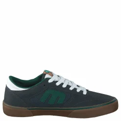 Etnies Windrow Vulc Dark Grey/ White/gum