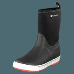 Tretorn Wings Neo Black