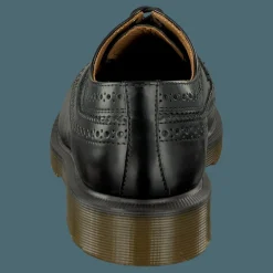 Dr Martens Wingtip 3989 Black