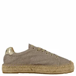 Replay Winn Espadrille Platin