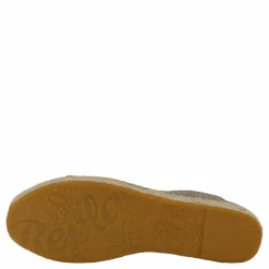 Replay Winn Espadrille Platin