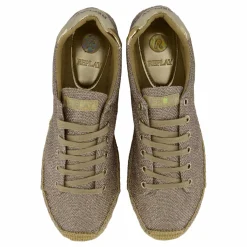 Replay Winn Espadrille Platin