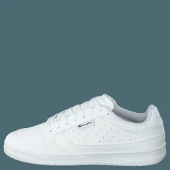 Champion Winston Xs White