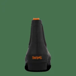 Swims Winter Charlie Boot Black