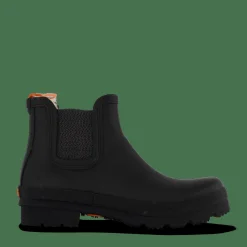 Swims Winter Charlie Boot Black