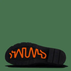 Swims Winter Charlie Boot Black