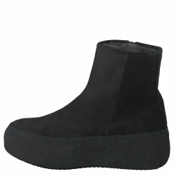 Nude of Scandinavia Winter Idro / Nero