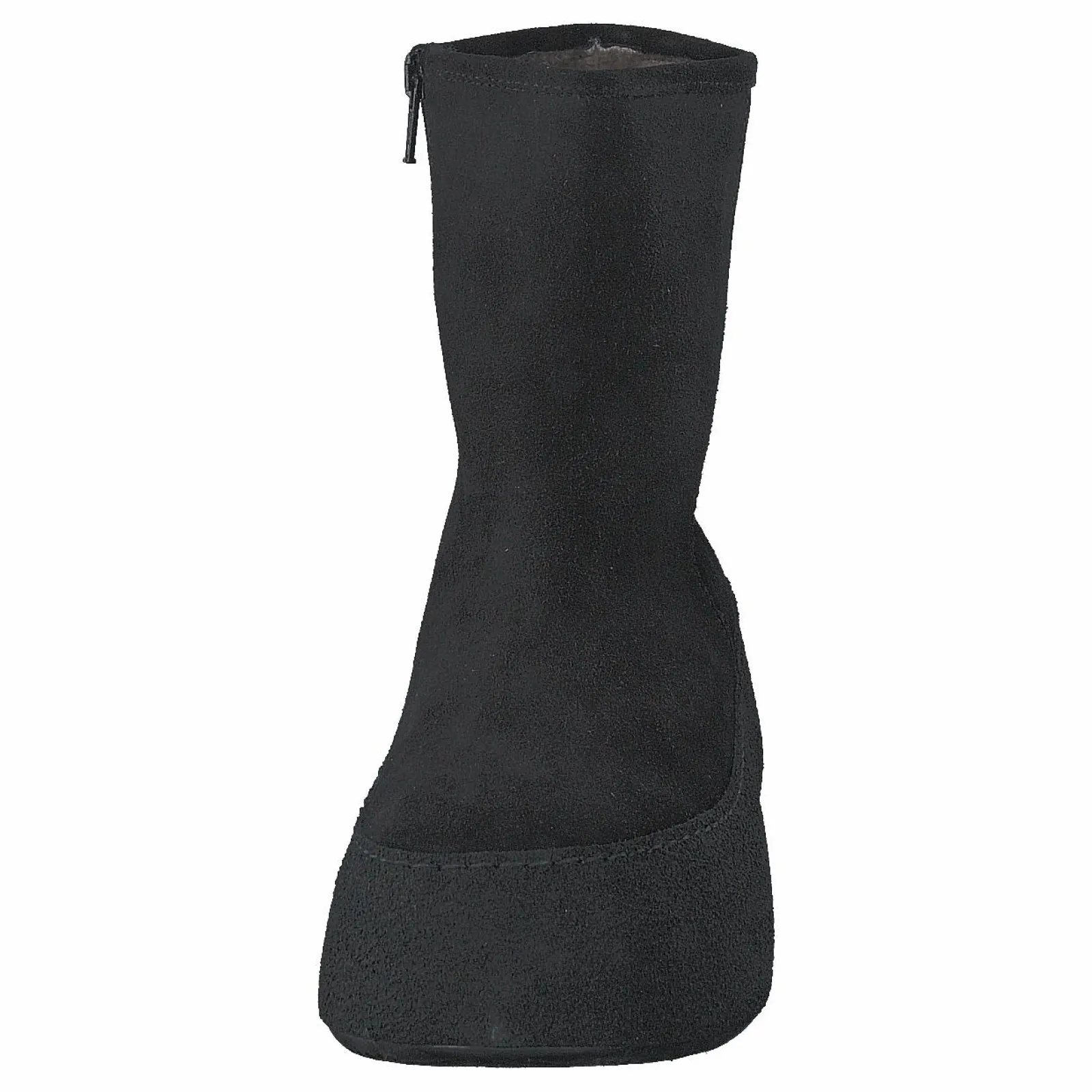 Nude of Scandinavia Winter Idro / Nero