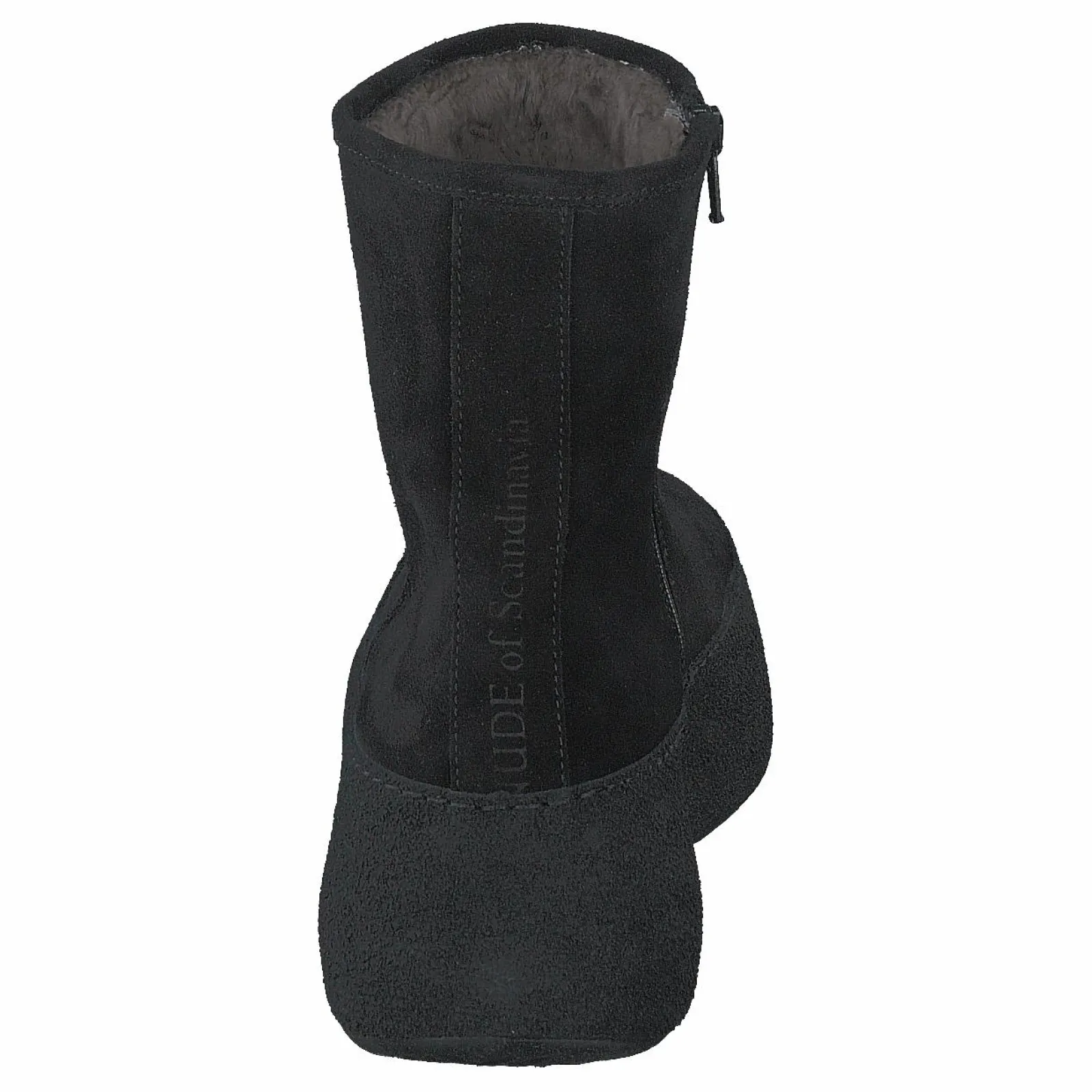 Nude of Scandinavia Winter Idro / Nero