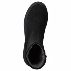 Nude of Scandinavia Winter Idro / Nero