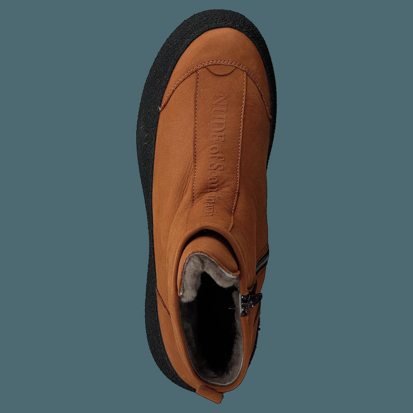 Nude of Scandinavia Winter Longb Sport / Cognac